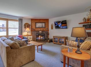 522 E Mountain Rd UNIT 41, Killington, VT 05751