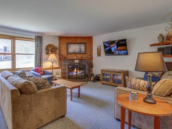 522 East Mountain Road Unit #41, Killington, VT 05751