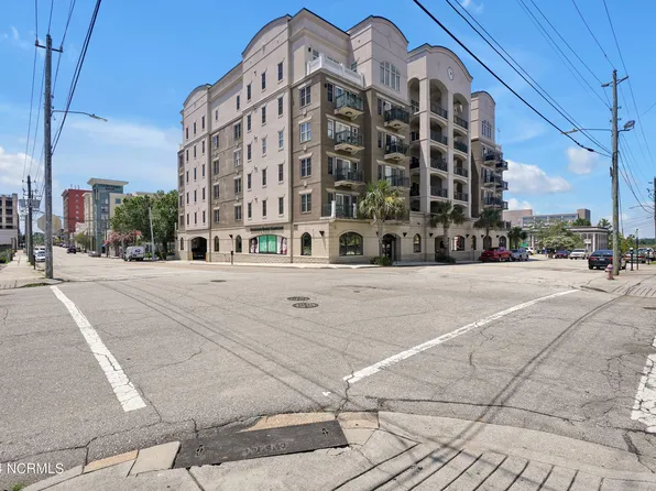 124 Walnut Street Apt 404, Wilmington, NC 28401