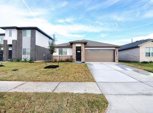 6915 Bradford Terrace Rd, Richmond, TX 77407