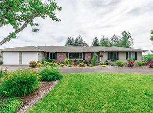 2326 NW Holly Pl, Albany, OR 97321