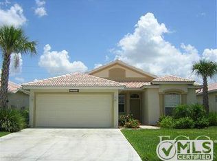12754 Ivory Stone Loop, Fort Myers, FL 33913