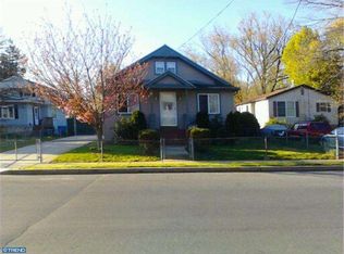 423 State St, Cherry Hill, NJ 08002