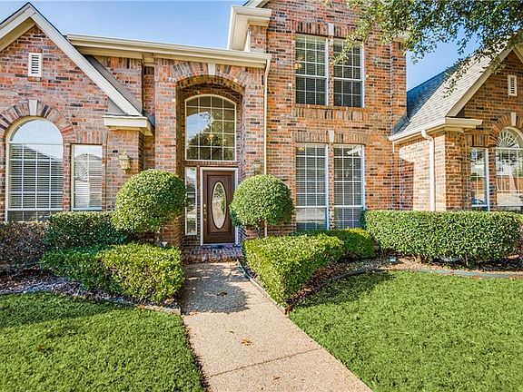 2nd image of 3201 Preston Meadow Dr