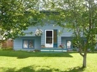 4261 Warwick Dr, Anchorage, AK 99508