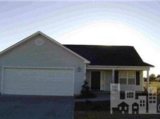 0 Lewis Rd, Hampstead, NC 28443