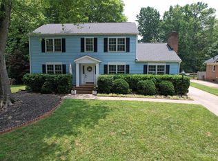 337 Chadmore Dr, Charlotte, NC 28270
