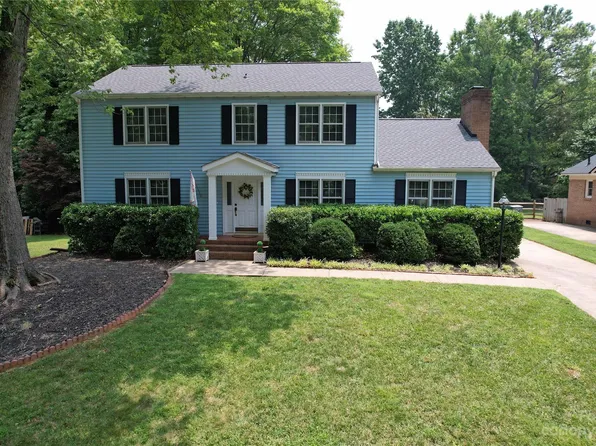 337 Chadmore Dr, Charlotte, NC 28270