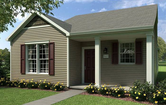 2nd image of 2515 Bristlecone Ln