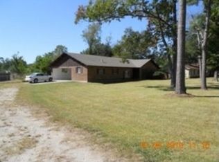 1537 Ruby Ln, Sulphur, LA 70663