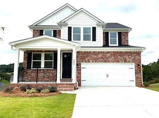 1694 Soapstone Rd, Dacula, GA 30019