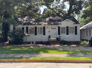220 Oak Haven Ave, Macon, GA 31204