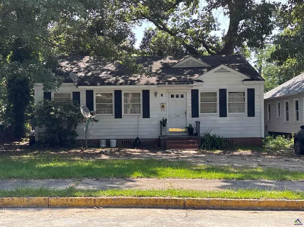220 Oak Haven Ave, Macon, GA 31204
