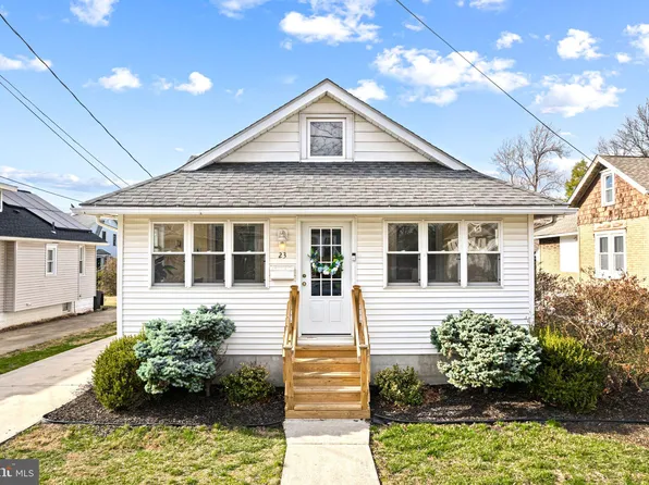 23 E Ormond Ave, Oaklyn, NJ 08107