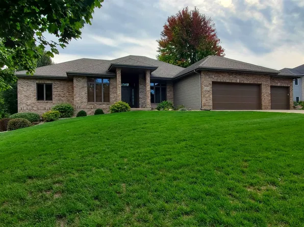 1273 Dolan Drive, Sun Prairie, WI 53590