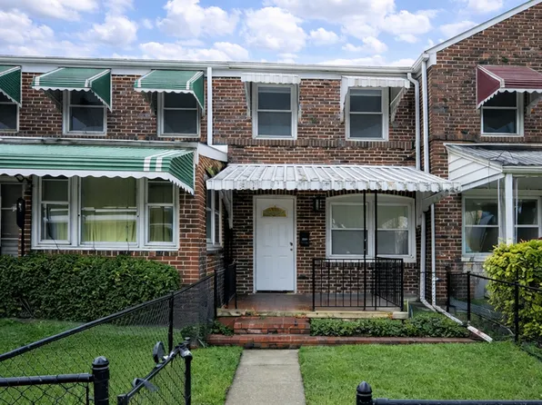 148 Carver Rd, Dundalk, MD 21222