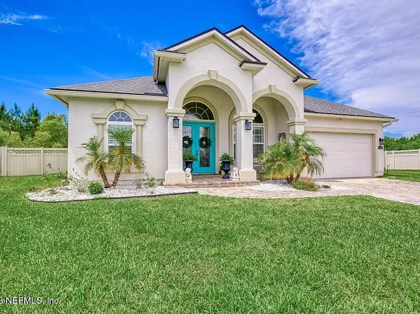 174 Atlanta Dr, Saint Augustine, FL 32092