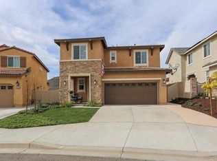 35534 Asturian Way, Fallbrook, CA 92028