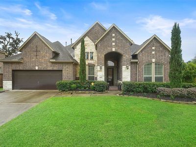 19706 Leafy Sky Ln, Cypress, TX, 77433