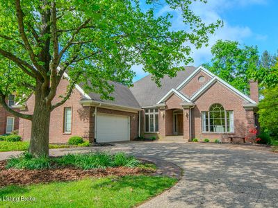 1038 Garden Creek Cir, Louisville, KY, 40223