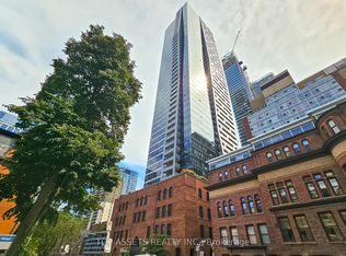 5 Saint Joseph St #2206, Toronto, ON M4Y 0B6