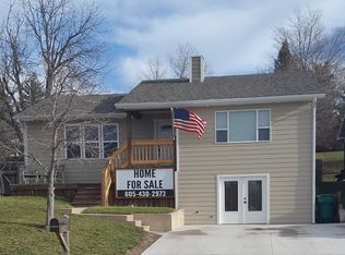 1200 Nellie St, Sturgis, SD 57785