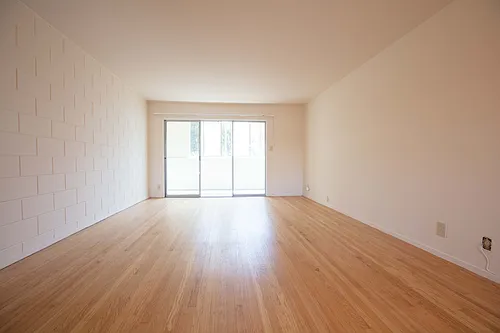 Floor plan 2 Bedroom