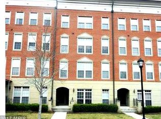 8035 Crescent Park Dr #191, Gainesville, VA 20155