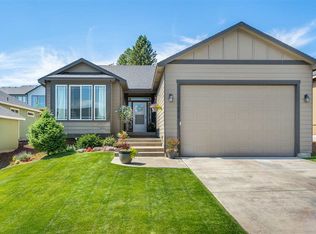 3010 S Lloyd Ln, Spokane, WA 99223