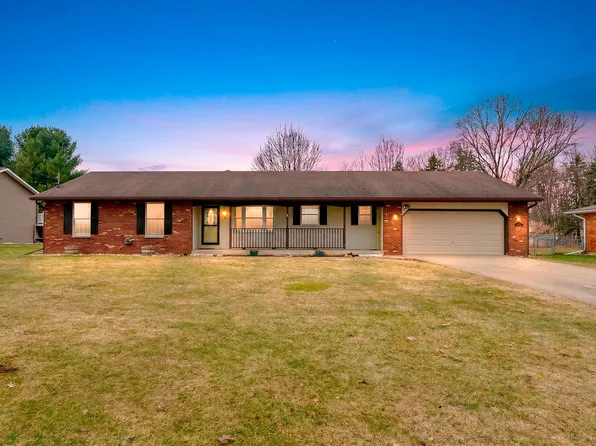 4125 N 28th St, Kalamazoo, MI 49048