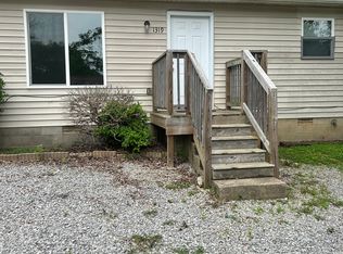 1315 Givens Ln #1319, Clarksville, TN 37040