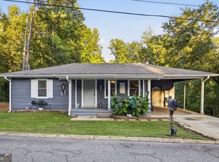 162 Callie Rd, Griffin, GA 30223
