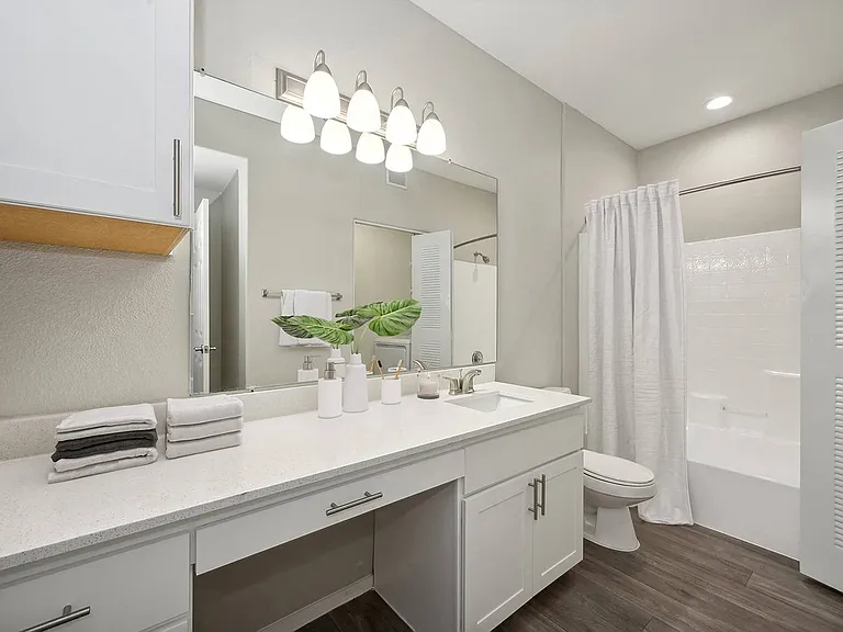 Andante Apartments — Photo 7