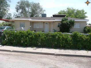 617 Elko Ave, Grants, NM 87020