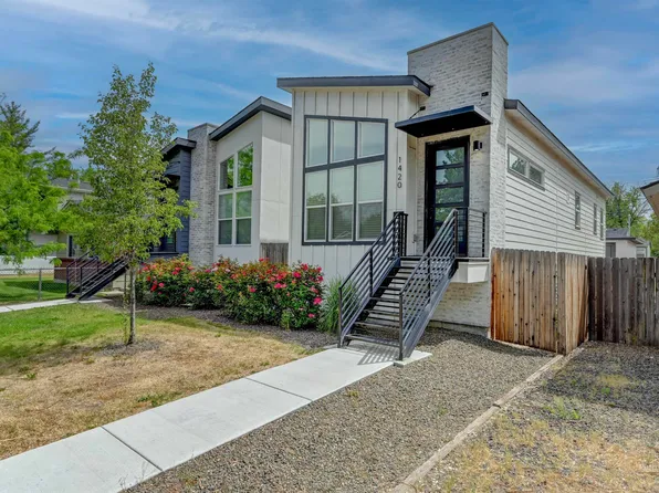 1420 S Longmont Ave, Boise, ID 83706