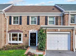 16 Georgetown N #16, Greenwich, CT 06831