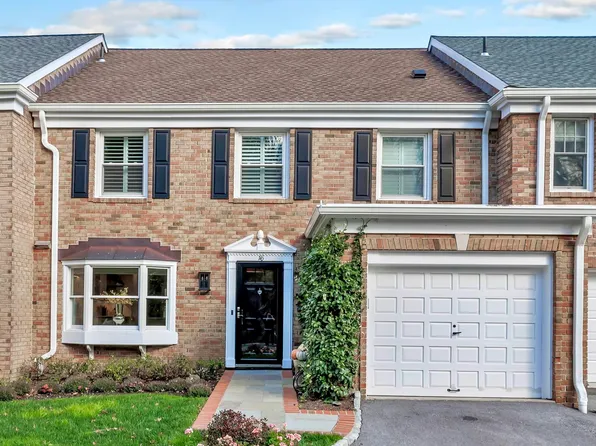 16 Georgetown N #16, Greenwich, CT 06831
