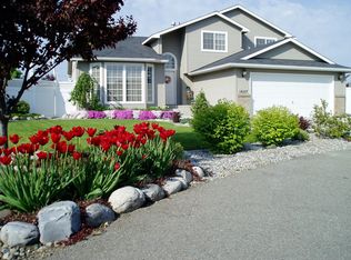 1607 N Rio Grande, Greenacres, WA 99016