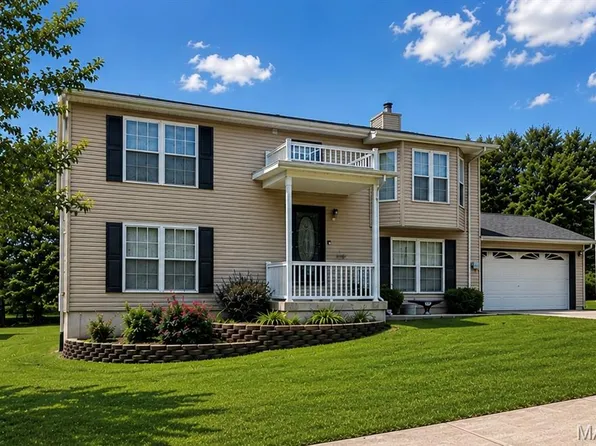 1040 Wrigley Cir, Warrenton, MO 63383