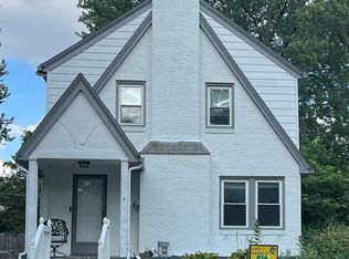 712 Chelsea Ave, Columbus, OH 43209