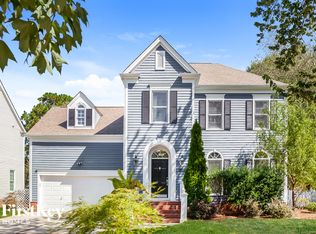 2818 Saintfield Pl, Charlotte, NC 28270