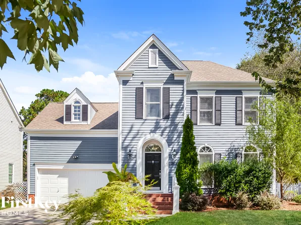 2818 Saintfield Pl, Charlotte, NC 28270