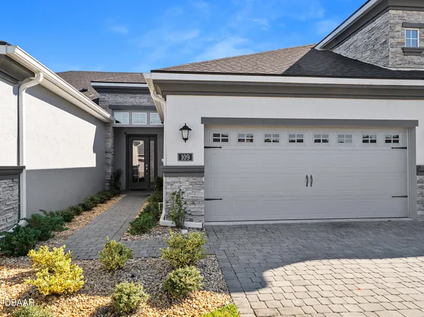 109 Longridge Ln, Ormond Beach, FL 32174