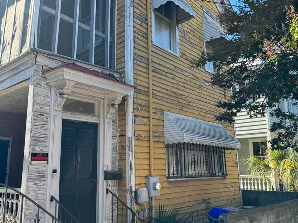261 Coming St, Charleston, SC 29403