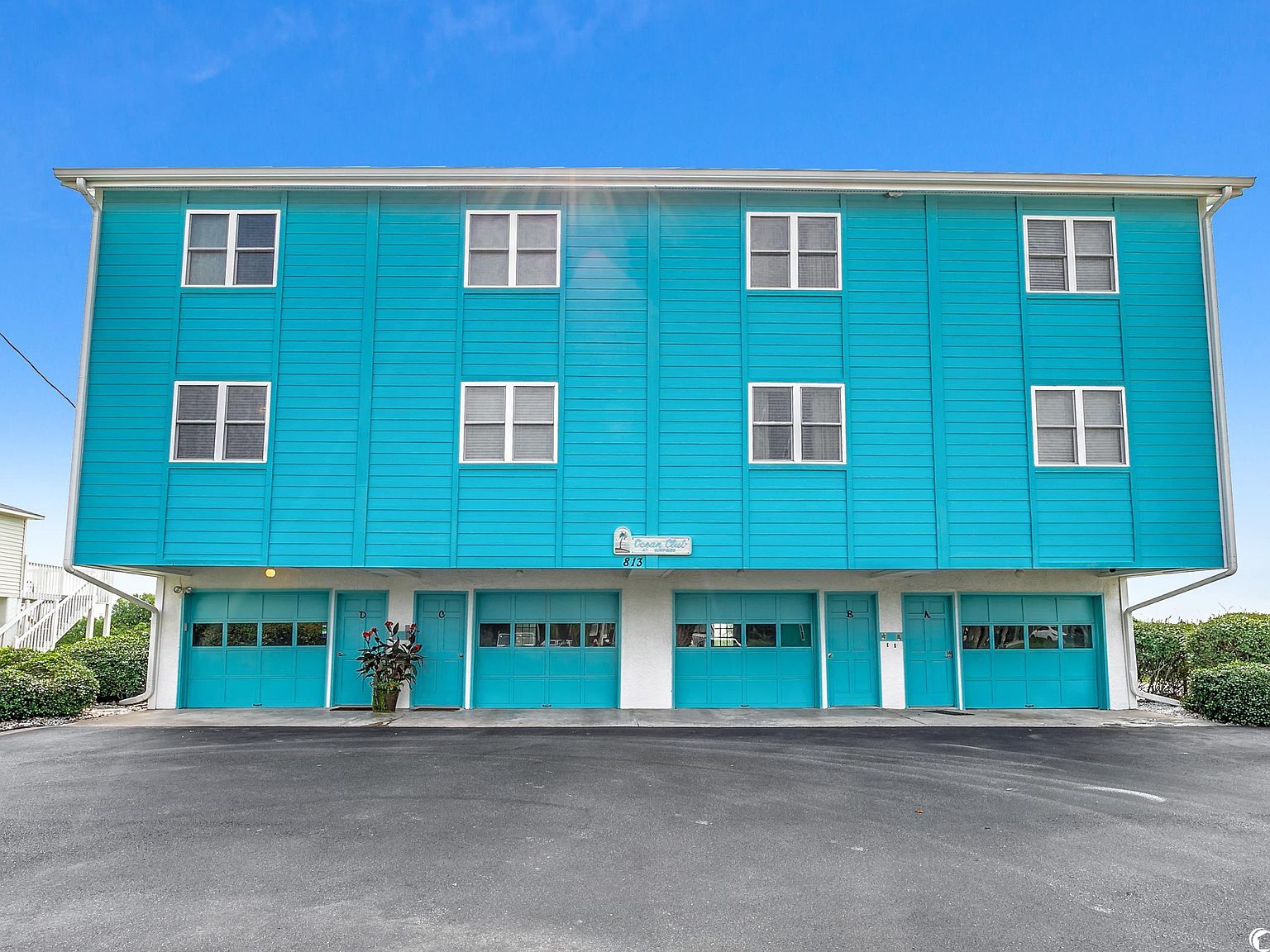 813D N Ocean Blvd. UNIT D, Myrtle Beach, SC 29575 Zillow