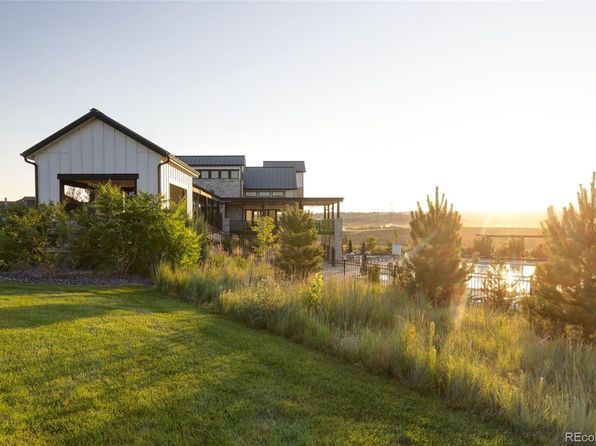 7885 Yampa River Avenue, Littleton, CO 80125