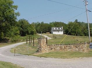 1733 Oakley Rd, Liberty, TN 37095