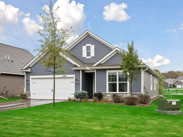 11509 Deerwood Cir N, Dayton, MN 55327