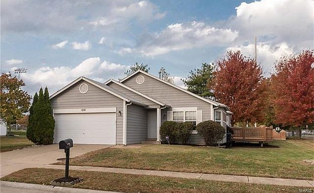 1st image of 1201 Parmer Dr
