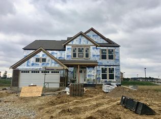 7114 Quellin Blvd, Hamilton Twp, OH 45039